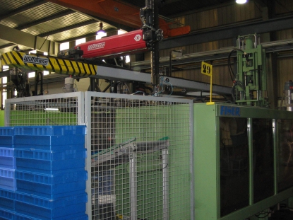 La biiyección con experiencia