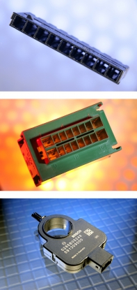 Fabricación económica de piezas complejas