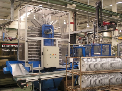 Inyección bimateria: una puerta abierta a nuevos mercados