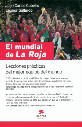 El mundial de la Roja