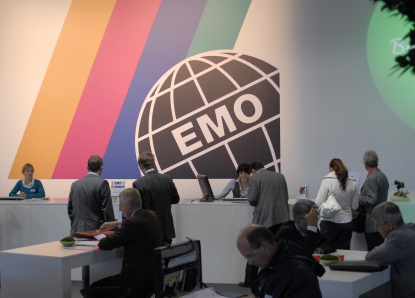 EMO Hannover mostrará las más innovadoras tecnologías a fabricantes y usuarios
