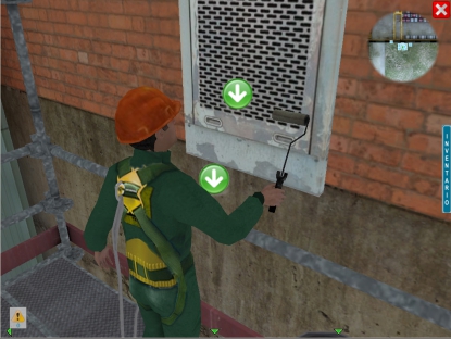 Bureau Veritas Business School y Virtway revolucionan la formación elearning por medio de videojuegos en 3D