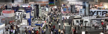 Bilbao Exhibition Center generó un impacto de 80 millones de euros en 2011