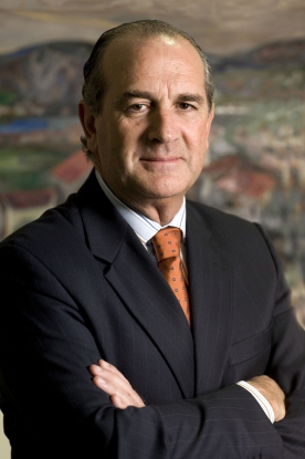 Mutualia asume la presidencia de Euskalit