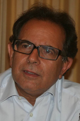 Avelino Corma, Medalla de Oro del Foro Química y Sociedad