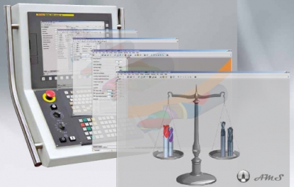 Equilibrador de herramientas