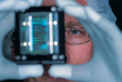 Soldar, cortar, grabar... y más