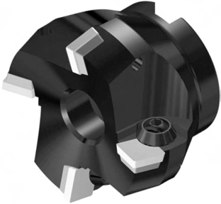 Amplia gama de herramientas de fresado