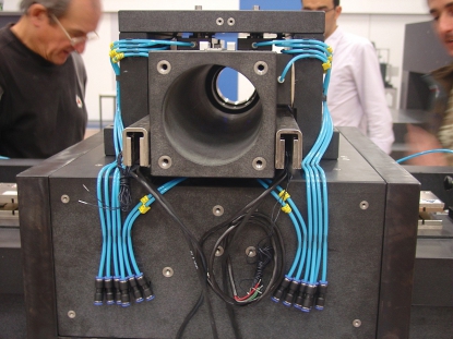 Diseño y fabricación de una microfresadora