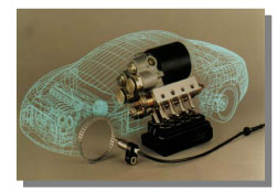 Poliuretano termoplástico para aplicaciones de tacto suave en automóvil