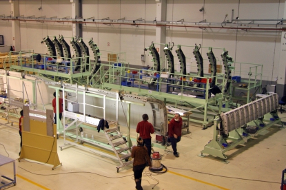 HEGAN colabora con clusters europeos para ayudar a las empresas aeroespaciales a mejorar su competitividad