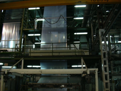 Serplasa: 30 años de experiencia en envase y embalaje