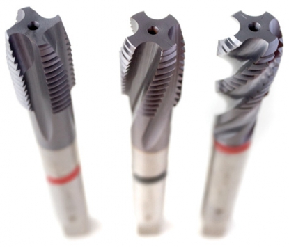 Gama de machos de alto rendimiento