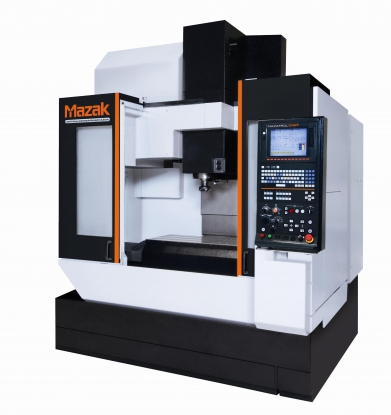 Centros verticales de 3 y 5 ejes