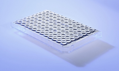 Placas para resultados de PCR rápidos y precisos