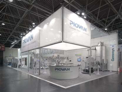 Tecnología de secado de resinas de PET