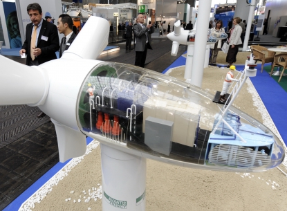 Una para todo y todo en Una