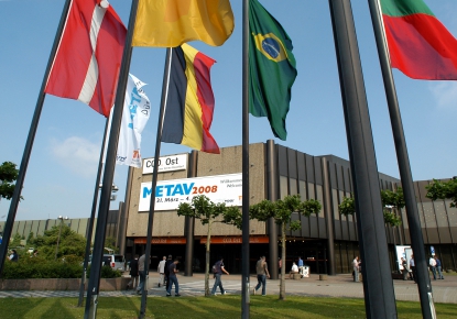 Hacia la máquina inteligente y la información sensorial