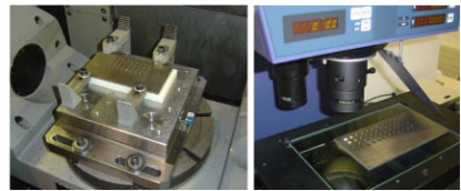 Mejora por integración tecnológica en taladrado