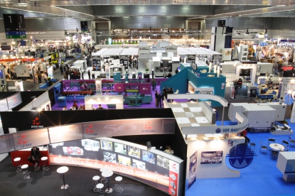 Prepararse para la feria