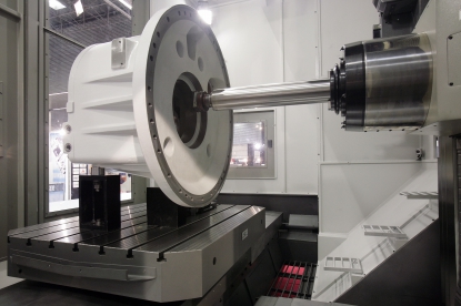 Una imagen del presente