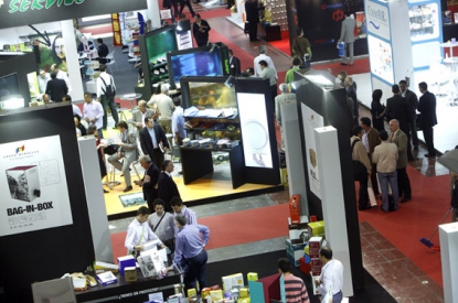 Fira de Barcelona prepara la decimoquinta edición de Hispack