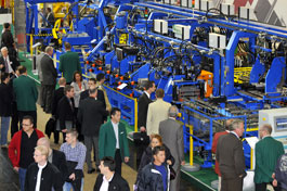 La chapa en buena forma