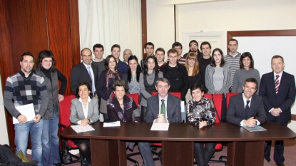 2ª Promoción de Expertos en Máquina-herramienta