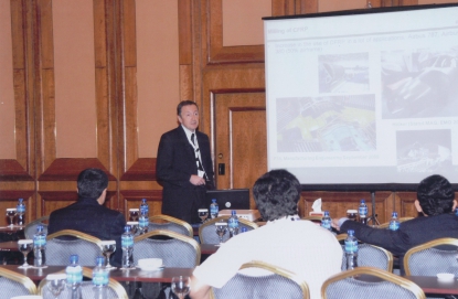 Los últimos avances en nuevos materiales y sus procesos