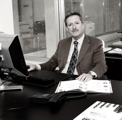 El HSS Forum cuenta con nuevo presidente