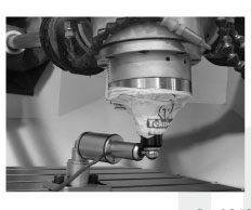 Exigencias tecnológicas sobre las máquinas-herramienta