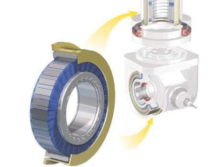 25 años de fresado a alta velocidad