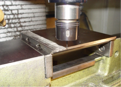 Investigación e innovación en herramienta de corte