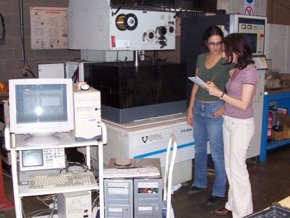 El concepto de e-máquina cada vez más real