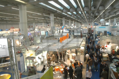Euromold 2006: Prototipado rápido al alcance de todos