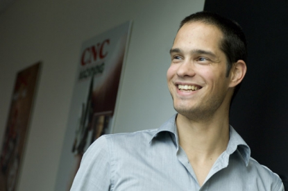 Se expande la red de centros de formación técnica de Haas Automation