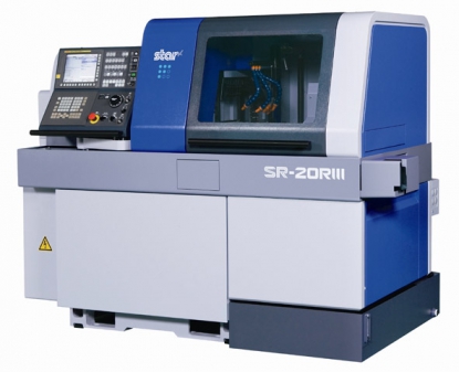 Torno de cabezal móvil