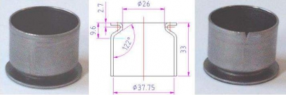 Control de procesos industriales de conformado en tiempo real