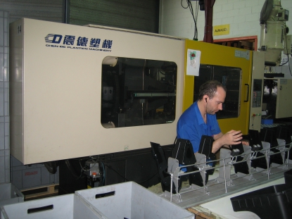 Añadiendo valor a la inyección