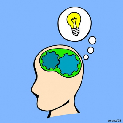 Cada problema, un enfoque