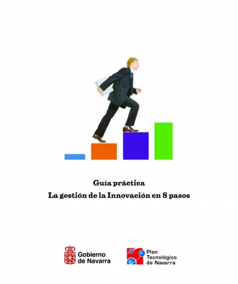 La gestión de la innovación en ocho pasos