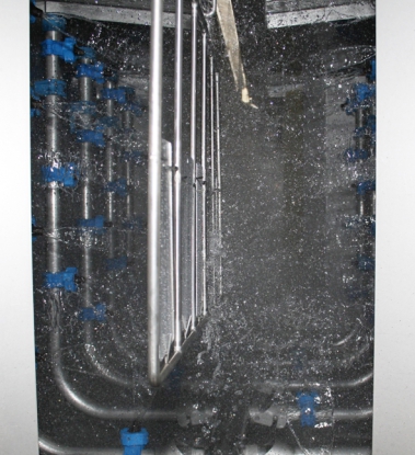 Recubrimientos modernos para metales ligeros