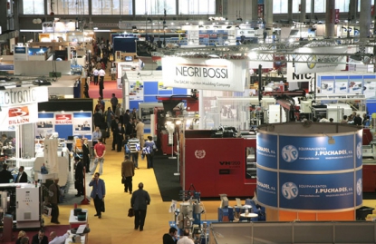 Equiplast prevé contar con una máxima participación sectorial