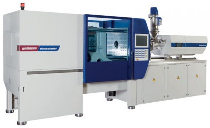 Wittmann Battenfeld expondrá su gama totalmente eléctrica en Eurostampi