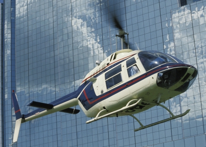 Altra Industrial Motion recibe un pedido de un fabricante de helicópteros para el suministro de ruedas libres