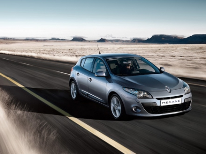 Buenos resultados y perspectivas para la fábrica de Renault en Sevilla