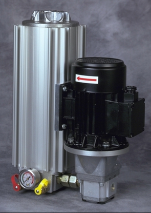 Filtros off-line y mantenimiento integral de sistemas hidráulicos