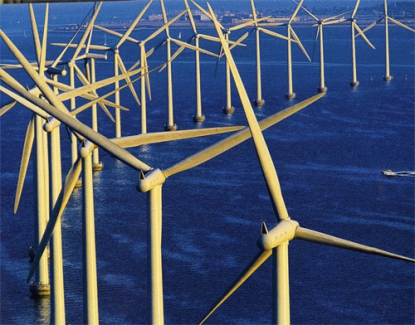 Wind Turbine Blade Manufacture mostrará soluciones de composites para la industria eólica