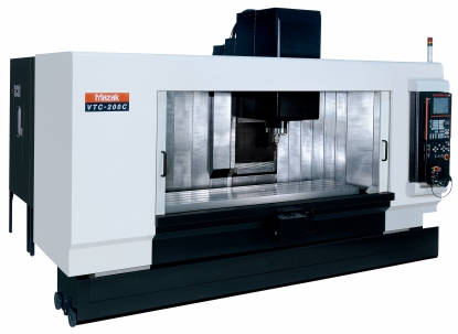 Troquelería La Bilbaina adquiere un centro de mecanizado vertical Mazak a Intermaher