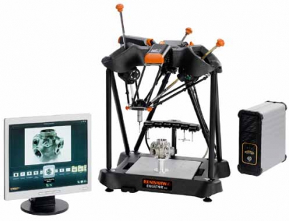 Sistema de calibre versátil